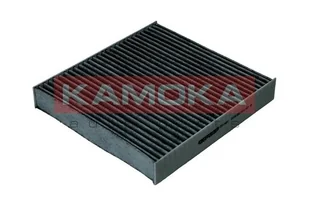 Filtr, wentylacja przestrzeni pasażerskiej Kamoka F511901 - Filtry kabinowe - miniaturka - grafika 1