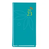 Kalendarze - Michalczyk i P. Kalendarze Terminarz Koliber 2018 - T-320F-05 00214MP - miniaturka - grafika 1