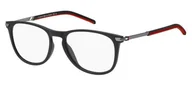 Okulary korekcyjne, oprawki, szkła - Okulary korekcyjne Tommy Hilfiger TH 1994 003 - miniaturka - grafika 1