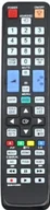 Piloty - Pilot ZA Samsung BN5901039A BN59-01039A PS50C6500 UE46C8000 UE55C6900 NAJLEPSZA JAKOŚĆ - miniaturka - grafika 1
