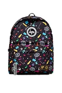 Plecaki - hype Plecak Harry Potter X HONEYDUKES, Czarny, Jeden rozmiar, Casual - miniaturka - grafika 1