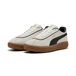 Damskie Sneakersy PUMA PUMA CLUB KLASSIKA SD 40071801 – Beżowy - Półbuty damskie - miniaturka - grafika 1