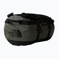 Torby sportowe - Torba podróżna The North Face Base Camp Duffel XS 31 l new taupe green/black/npf - miniaturka - grafika 1