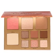Cienie do powiek - Dessi Paleta Hello Gorgeous 25.5 g - miniaturka - grafika 1