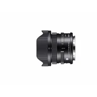 Obiektywy - SIGMA Obiektyw C 17/4 DG DN L-mount - miniaturka - grafika 1