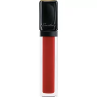 Szminki - Guerlain L322 Seductive Matte KissKiss Liquid Płynna pomadka do ust Pomadka 5.8 ml - miniaturka - grafika 1