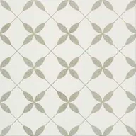 Płytki ceramiczne - Opoczno O PATCHWORK CLOVER GREY PATTERN 29,8x29,8 G.1 - miniaturka - grafika 1