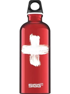 Sigg Swiss Red, L,,,,, 8689.70 8689.70 - Akcesoria turystyczne - miniaturka - grafika 1