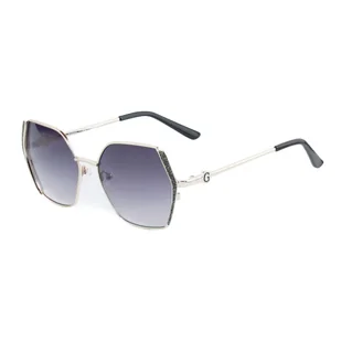 Okulary przeciwsłoneczne Damskie Guess GO00005-5832B ø 58 mm - Okulary przeciwsłoneczne - miniaturka - grafika 1