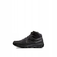 Buty trekkingowe męskie - Buty Męskie Mammut Ultimate III Mid Gtx Men 42 2/3 - miniaturka - grafika 1