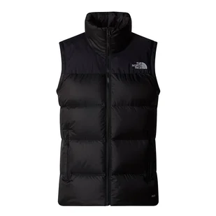 Bezrękawnik The North Face Diablo 2.0 0A8991PH51 - czarny - Kamizelki męskie - miniaturka - grafika 1