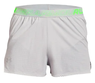Szorty Under Armour Run HeatGear 1361488014 r. L - Spodenki męskie - miniaturka - grafika 1
