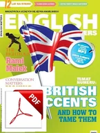 Książki do nauki języka angielskiego - English Matters nr 78 Wersja Elektroniczna - miniaturka - grafika 1