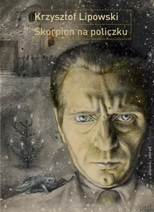 Słowo obraz terytoria Słowo obraz terytoria Skorpion na policzku - Książki o kinie i teatrze - miniaturka - grafika 1