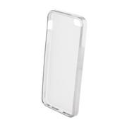 Etui i futerały do telefonów - GreenGo Nakładka Żel do Samsung i9500 Galaxy S4 transparentna GSM008966 - miniaturka - grafika 1