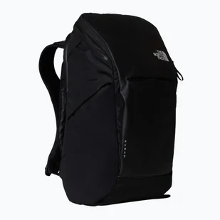Plecak miejski The North Face Kaban 2.0 27 l black / black / npf - Plecaki - miniaturka - grafika 1