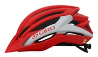 Kaski rowerowe - GIRO kask rowerowy mtb ARTEX INTEGRATED MIPS matte trim red GR-7129421 - miniaturka - grafika 1