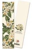 Zakładki do książek - zakładka do książki 9114 fiori d'arancio kwiat - miniaturka - grafika 1