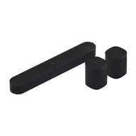 Soundbary - Zestaw kina domowego 5.0: Beam (Gen 2) + One SL, Kolor: Czarny - miniaturka - grafika 1