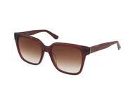 Okulary przeciwsłoneczne - Calvin Klein CK21530S 605 - miniaturka - grafika 1