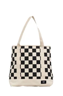 Torebka Vans Pergs Tote VN0A7PQE3KS - Torebki damskie - miniaturka - grafika 1