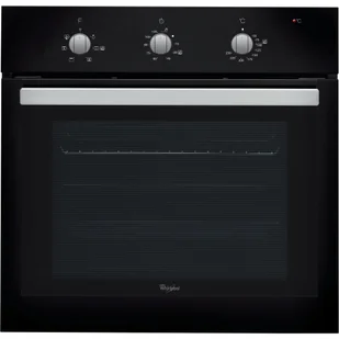 Piekarnik do zabudowy Whirlpool AKP 738NB - Piekarniki do zabudowy - miniaturka - grafika 2