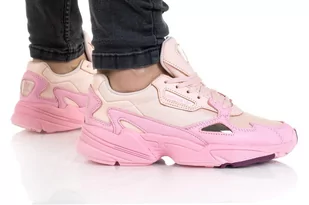 Adidas Falcon Shoes EF1994 - Buty sportowe damskie - miniaturka - grafika 2