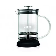 Spieniacze do mleka - Bialetti Cappuccinatore Vetro 0,33l - miniaturka - grafika 1