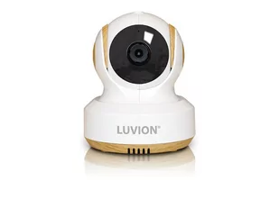 Luvion Dodatkowa kamera do modelu ESSENTIAL Limited Edition - Elektroniczne nianie i monitory oddechu - miniaturka - grafika 1