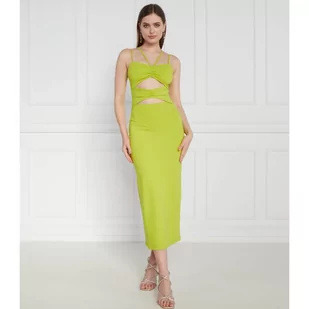 Samsøe Samsøe Sukienka - Sukienki - miniaturka - grafika 1