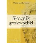 Sub Lupa Słownik grecko-polski Oktawiusz Jurewicz