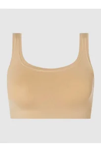 Stanik z mikrowłókna model Touch Feeling - Hanro - Biustonosze - miniaturka - grafika 1