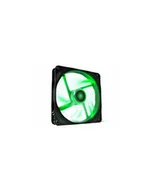 Wentylatory komputerowe - SILENTIUMPC NZXT ventilátor RF-FZ140-G1/FZ 140mm LED Airflow Fan Series/zelený/83.6 CFM/24.5 dBA/2 roky záruka - miniaturka - grafika 1
