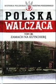 Czasopisma - Polska Walcząca Historia Polskiego Państwa Podziemnego - miniaturka - grafika 1
