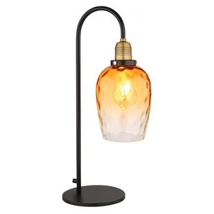 Lampa biurkowa SALVY 15786T Globo - Lampy stojące - miniaturka - grafika 1