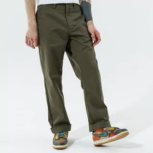 Spodnie męskie - Vans SPODNIE AUTHENTIC CHINO LOOSE PANT VN0A5FJBKCZ1 - grafika 1