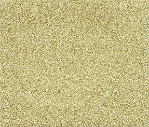 Galeria Papieru Samoprzylepny papier brokatowy jasnozłoty 150g/m2 - 10 ark. - Dekoratorstwo - miniaturka - grafika 1