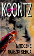 Literatura obyczajowa - Mroczne ścieżki serca - miniaturka - grafika 1