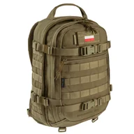 Plecaki - Plecak Wisport Sparrow II 20 l Coyote - miniaturka - grafika 1