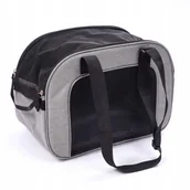 Transportery dla kotów - TRANSPORTER dla kota psa królika zwierząt TORBA TRANSPORTOWA kojec - miniaturka - grafika 1