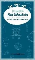 Donostia / San Sebastián - Obcojęzyczne przewodniki, mapy i atlasy - miniaturka - grafika 1