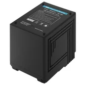 Akumulatory do aparatów dedykowane - Newell Akumulator 9600 mAh do V-Mount BP-V142 Slim - miniaturka - grafika 1