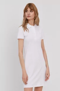 Lacoste EF5473 - Sukienki - miniaturka - grafika 1