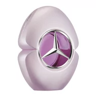 Wody i perfumy damskie - Mercedes-Benz Woman woda perfumowana spray 90ml - miniaturka - grafika 1