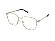 Okulary korekcyjne, oprawki, szkła - Gucci GG0804O 003 - miniaturka - grafika 1