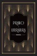 Podręczniki dla szkół wyższych - Prawo i literatura Parerga - miniaturka - grafika 1