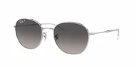 Okulary przeciwsłoneczne - Okulary Przeciwsłoneczne Ray Ban RB 3809 003/M3 - miniaturka - grafika 1