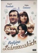Seriale - Telewizja Polska S.A. Rodzina Leśniewskich - miniaturka - grafika 1