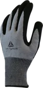 Rękawice robocze - DELTA PLUS VENICUTF07 -  szaro-czarny,  9 - miniaturka - grafika 1