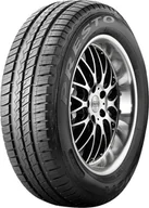 Opony terenowe i SUV letnie - Dębica Presto 255/55R18 109V - miniaturka - grafika 1